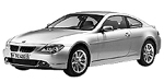 BMW E63 U0718 Fault Code