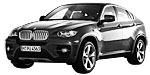 BMW E71 U0718 Fault Code