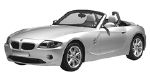 BMW E85 U0718 Fault Code