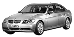 BMW E90 U0718 Fault Code