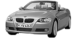 BMW E93 U0718 Fault Code