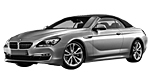 BMW F12 U0718 Fault Code